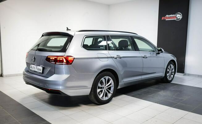 Volkswagen Passat DSG*Salon Polska*Bezwypadkowy*I Właściciel*Lift*Business*Vat23%