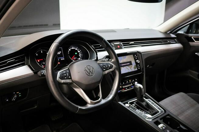 Volkswagen Passat DSG*Salon Polska*Bezwypadkowy*I Właściciel*Lift*Business*Vat23%