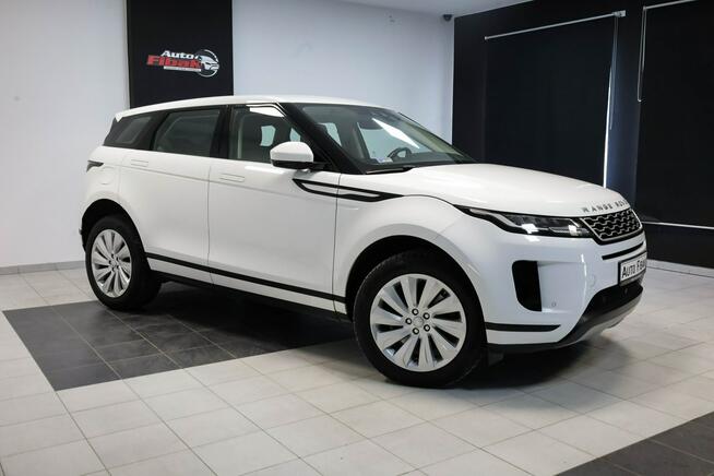 Land Rover Range Rover Evoque AWD*Bezwypadkowy*Salon Polska*I Właściciel*Vat23%