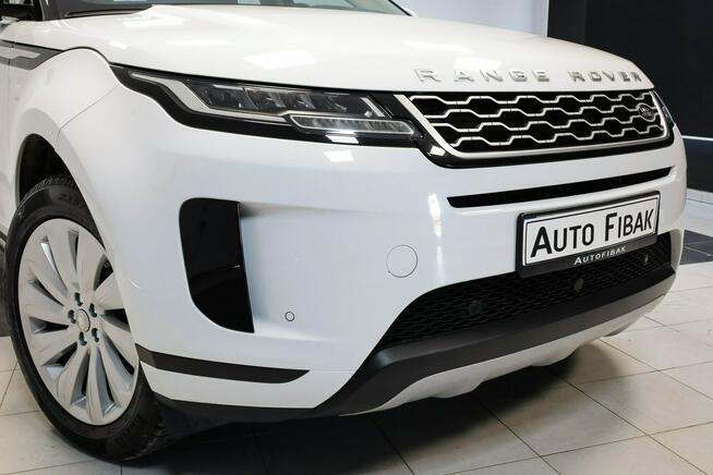 Land Rover Range Rover Evoque AWD*Bezwypadkowy*Salon Polska*I Właściciel*Vat23%