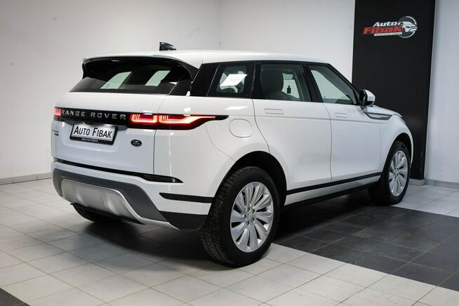 Land Rover Range Rover Evoque AWD*Bezwypadkowy*Salon Polska*I Właściciel*Vat23%