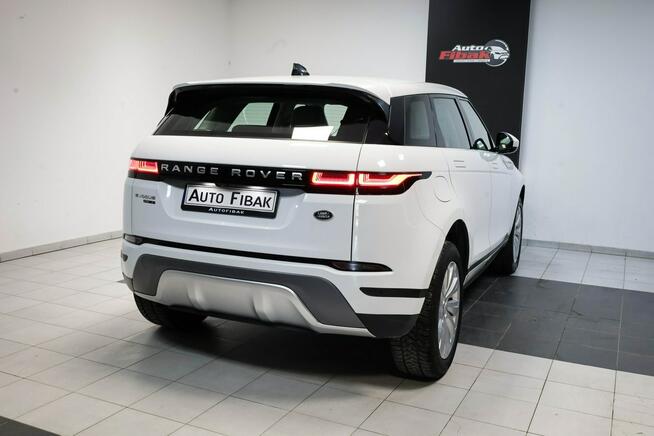 Land Rover Range Rover Evoque AWD*Bezwypadkowy*Salon Polska*I Właściciel*Vat23%