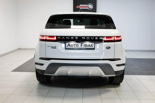 Land Rover Range Rover Evoque AWD*Bezwypadkowy*Salon Polska*I Właściciel*Vat23%