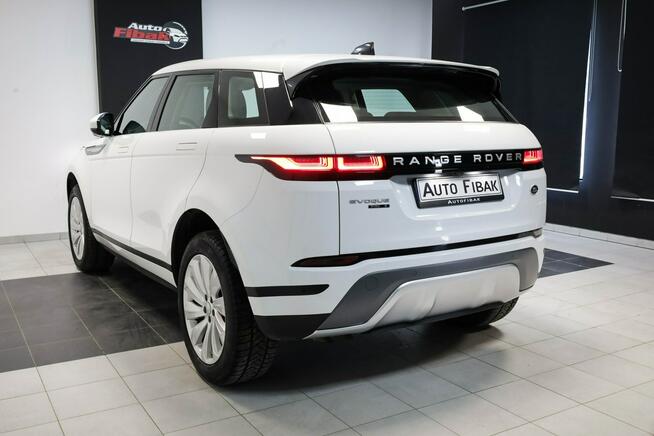 Land Rover Range Rover Evoque AWD*Bezwypadkowy*Salon Polska*I Właściciel*Vat23%