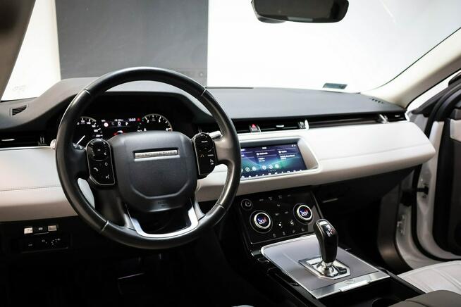 Land Rover Range Rover Evoque AWD*Bezwypadkowy*Salon Polska*I Właściciel*Vat23%