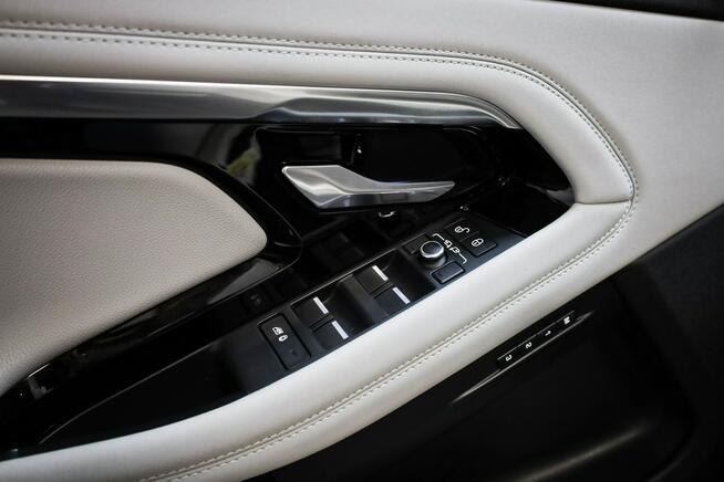 Land Rover Range Rover Evoque AWD*Bezwypadkowy*Salon Polska*I Właściciel*Vat23%