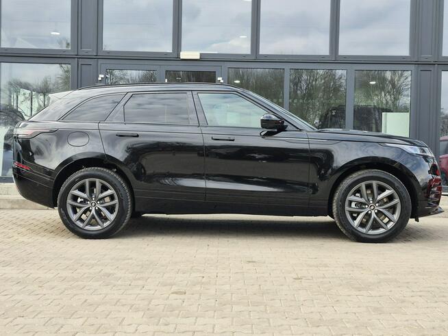 Range Rover Velar 2.0D 204KM AWD Auto Dynamic SE FV 23% Salon PL
