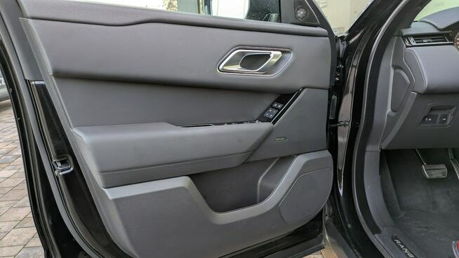 Range Rover Velar 2.0D 204KM AWD Auto Dynamic SE FV 23% Salon PL