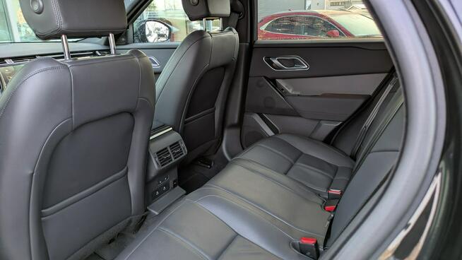 Range Rover Velar 2.0D 204KM AWD Auto Dynamic SE FV 23% Salon PL