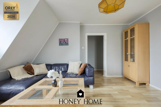 Mieszkanie Władysławowo, Niepodległości