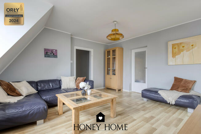 Mieszkanie Władysławowo, Niepodległości