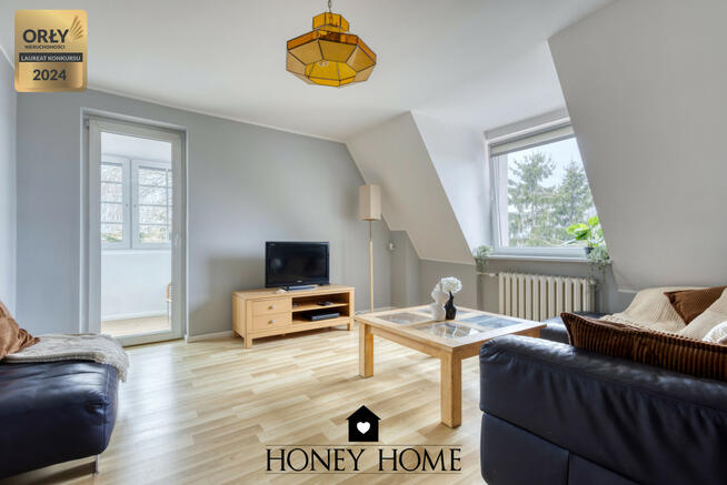 Mieszkanie Władysławowo, Niepodległości