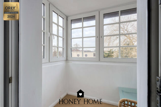 Mieszkanie Władysławowo, Niepodległości