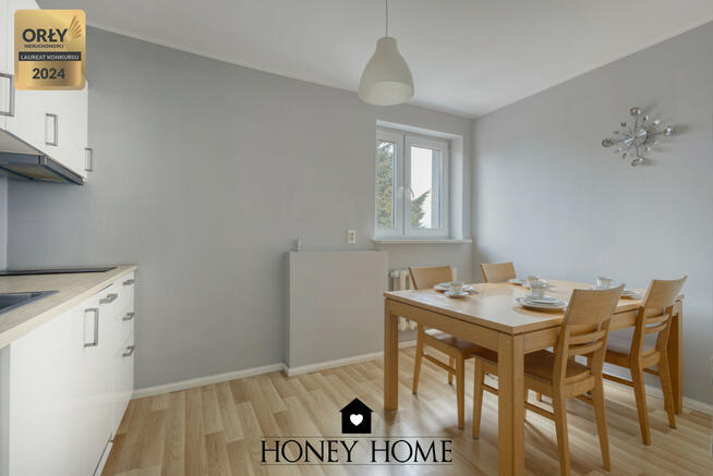 Mieszkanie Władysławowo, Niepodległości