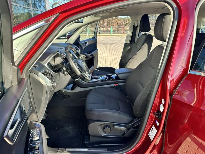 Ford S-Max 8xAlu, Kamera, Navi, Astystenci, Grzane fotele, GWARANCJA, Bezwypadek!
