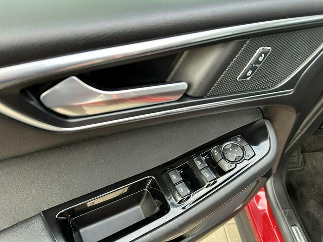 Ford S-Max 8xAlu, Kamera, Navi, Astystenci, Grzane fotele, GWARANCJA, Bezwypadek!