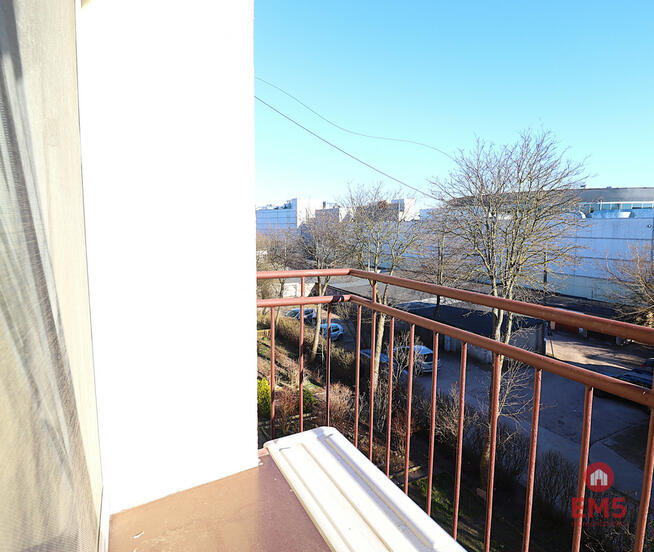 Mieszkanie Suwałki, Teofila Noniewicza