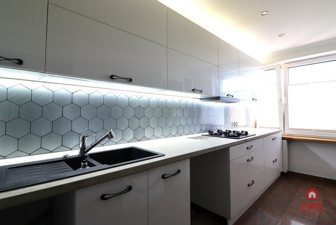 Mieszkanie Suwałki, Teofila Noniewicza