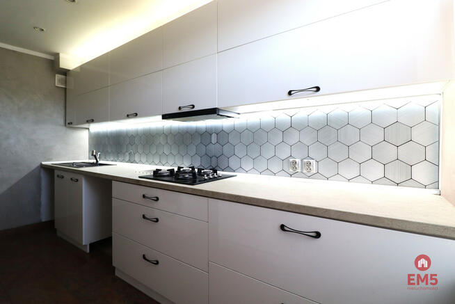 Mieszkanie Suwałki, Teofila Noniewicza