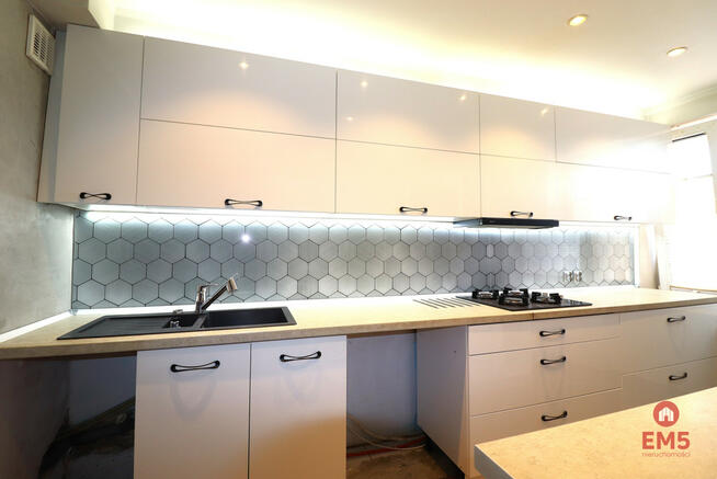 Mieszkanie Suwałki, Teofila Noniewicza