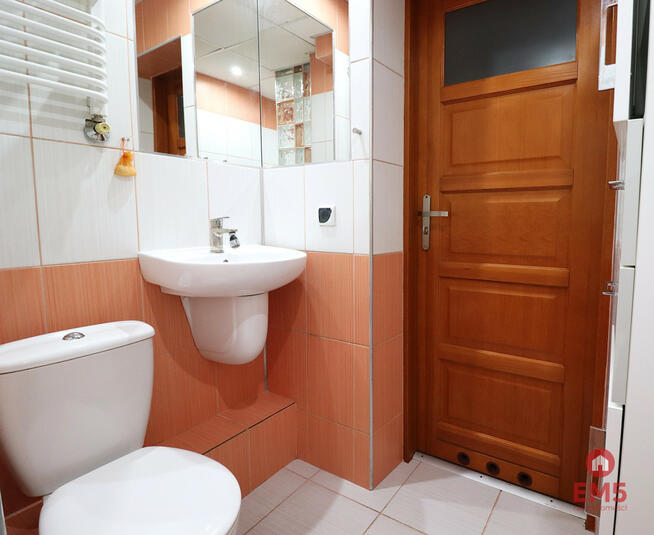 Mieszkanie Suwałki, Teofila Noniewicza