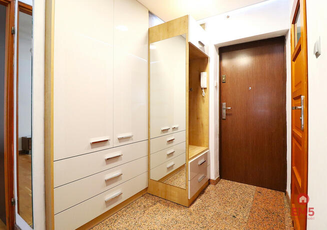 Mieszkanie Suwałki, Teofila Noniewicza