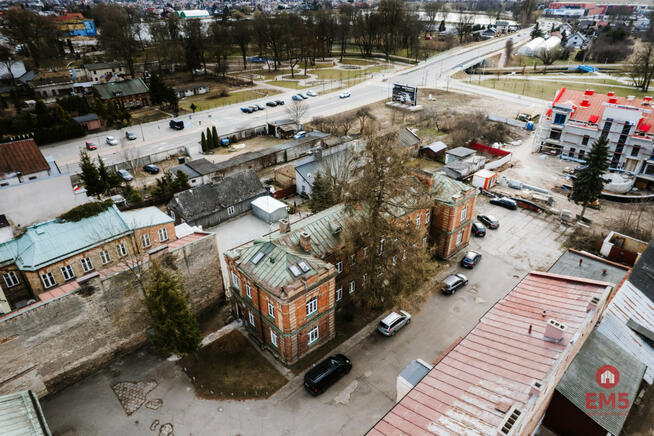 Mieszkanie Suwałki, Tadeusza Kościuszki