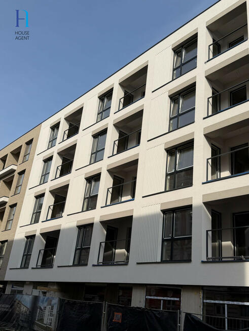 Mieszkanie Łódź gm. Łódź-Śródmieście Śródmieście, Wólczańska