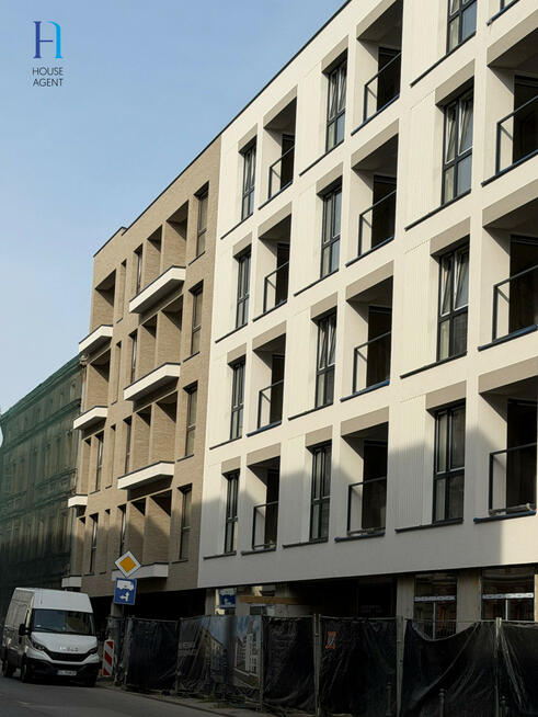 Mieszkanie Łódź gm. Łódź-Śródmieście Śródmieście, Wólczańska