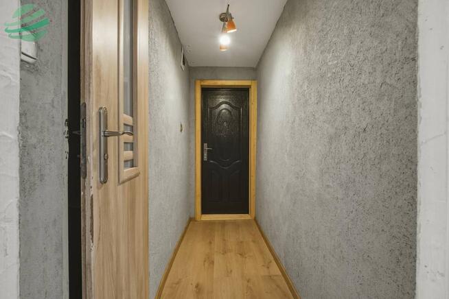 Mieszkanie Darłowo, Plac Kościuszki