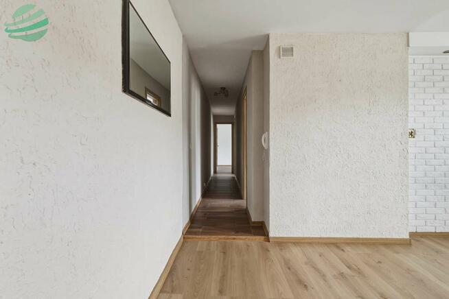 Mieszkanie Darłowo, Plac Kościuszki