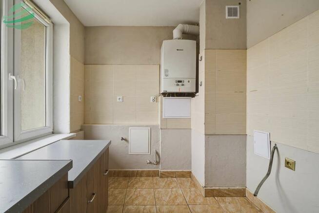 Mieszkanie Darłowo, Plac Kościuszki