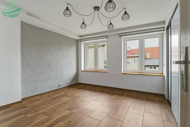 Mieszkanie Darłowo, Plac Kościuszki