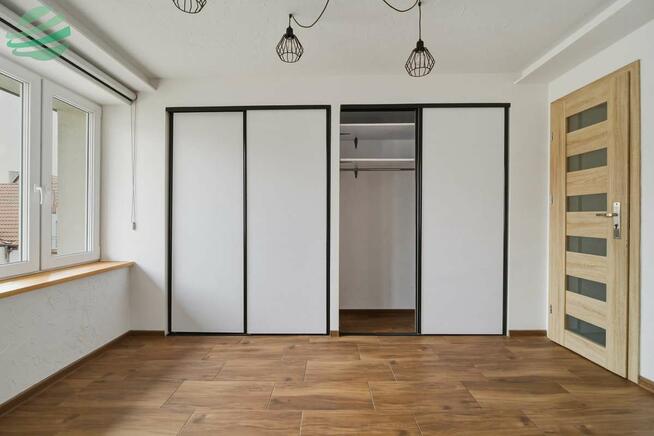 Mieszkanie Darłowo, Plac Kościuszki