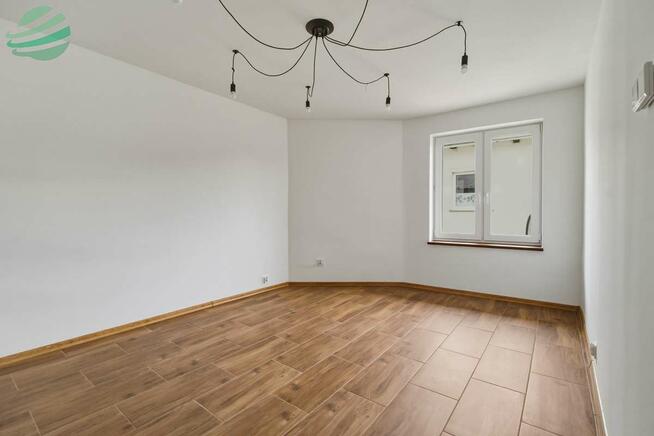 Mieszkanie Darłowo, Plac Kościuszki