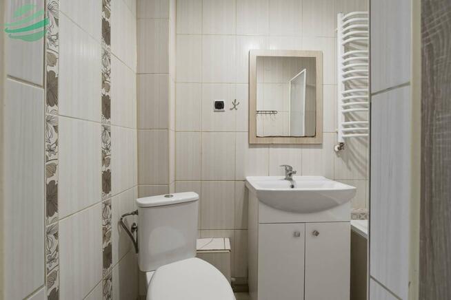 Mieszkanie Darłowo, Plac Kościuszki