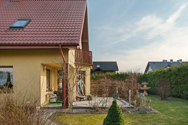 Dom Gowino gm. Wejherowo, Jagodowa