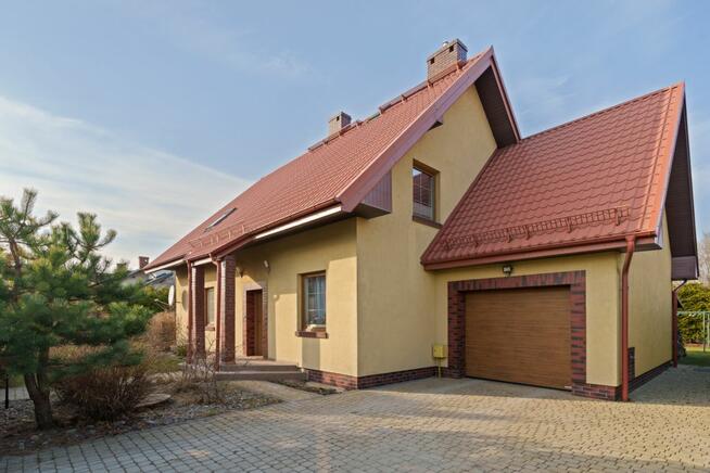 Dom Gowino gm. Wejherowo, Jagodowa