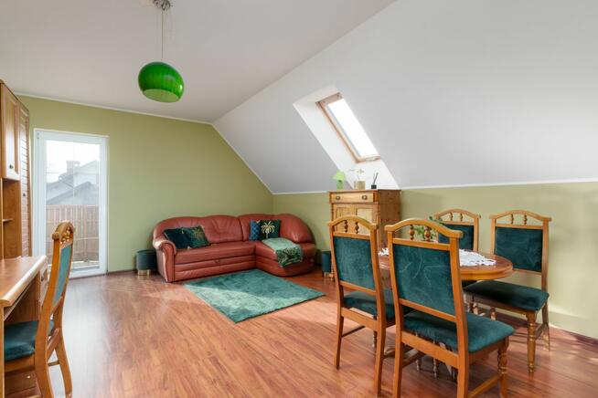 Dom Gowino gm. Wejherowo, Jagodowa