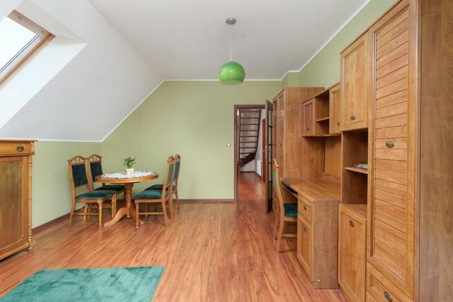 Dom Gowino gm. Wejherowo, Jagodowa