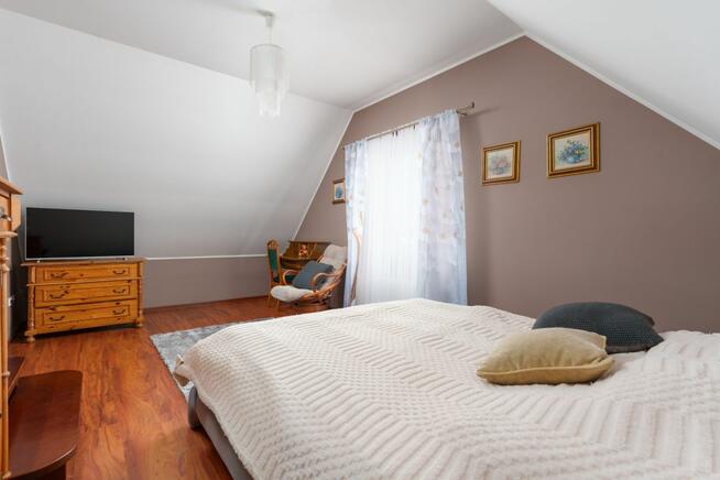 Dom Gowino gm. Wejherowo, Jagodowa