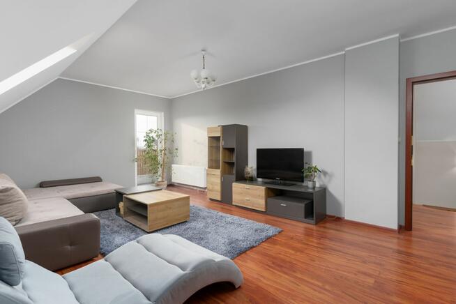 Dom Gowino gm. Wejherowo, Jagodowa