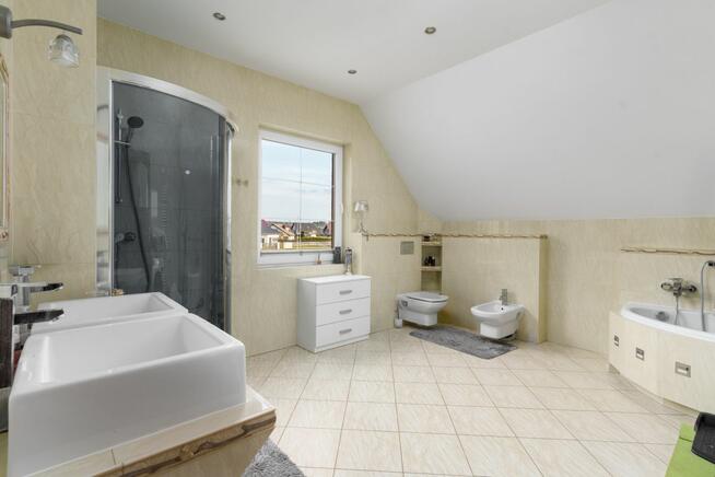 Dom Gowino gm. Wejherowo, Jagodowa