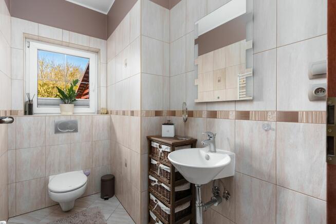 Dom Gowino gm. Wejherowo, Jagodowa