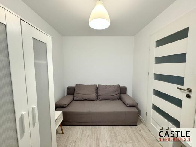 Mieszkanie Gdańsk Przymorze Wielkie, Kołobrzeska