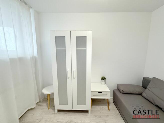 Mieszkanie Gdańsk Przymorze Wielkie, Kołobrzeska