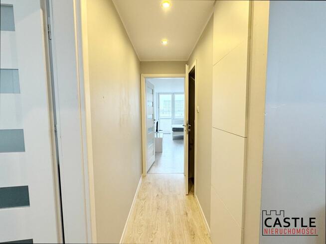 Mieszkanie Gdańsk Przymorze Wielkie, Kołobrzeska