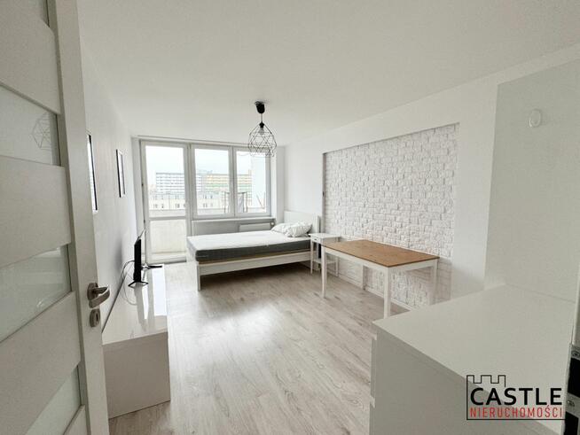 Mieszkanie Gdańsk Przymorze Wielkie, Kołobrzeska