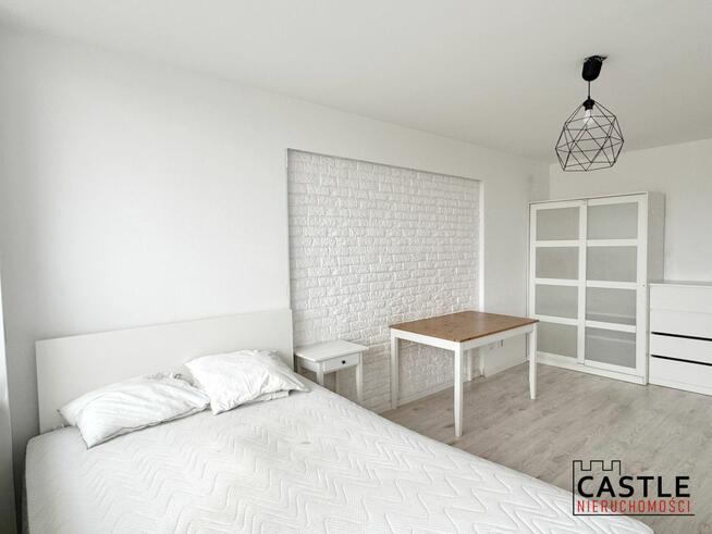 Mieszkanie Gdańsk Przymorze Wielkie, Kołobrzeska