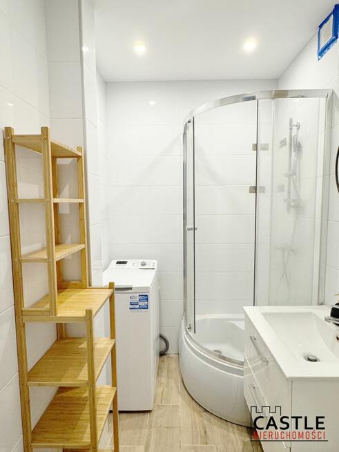 Mieszkanie Gdańsk Przymorze Wielkie, Kołobrzeska